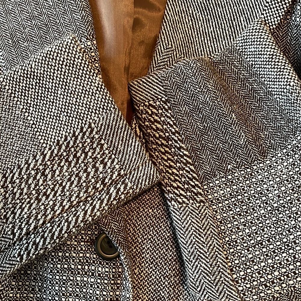 Cartise Jacket - Picture 10 of 10